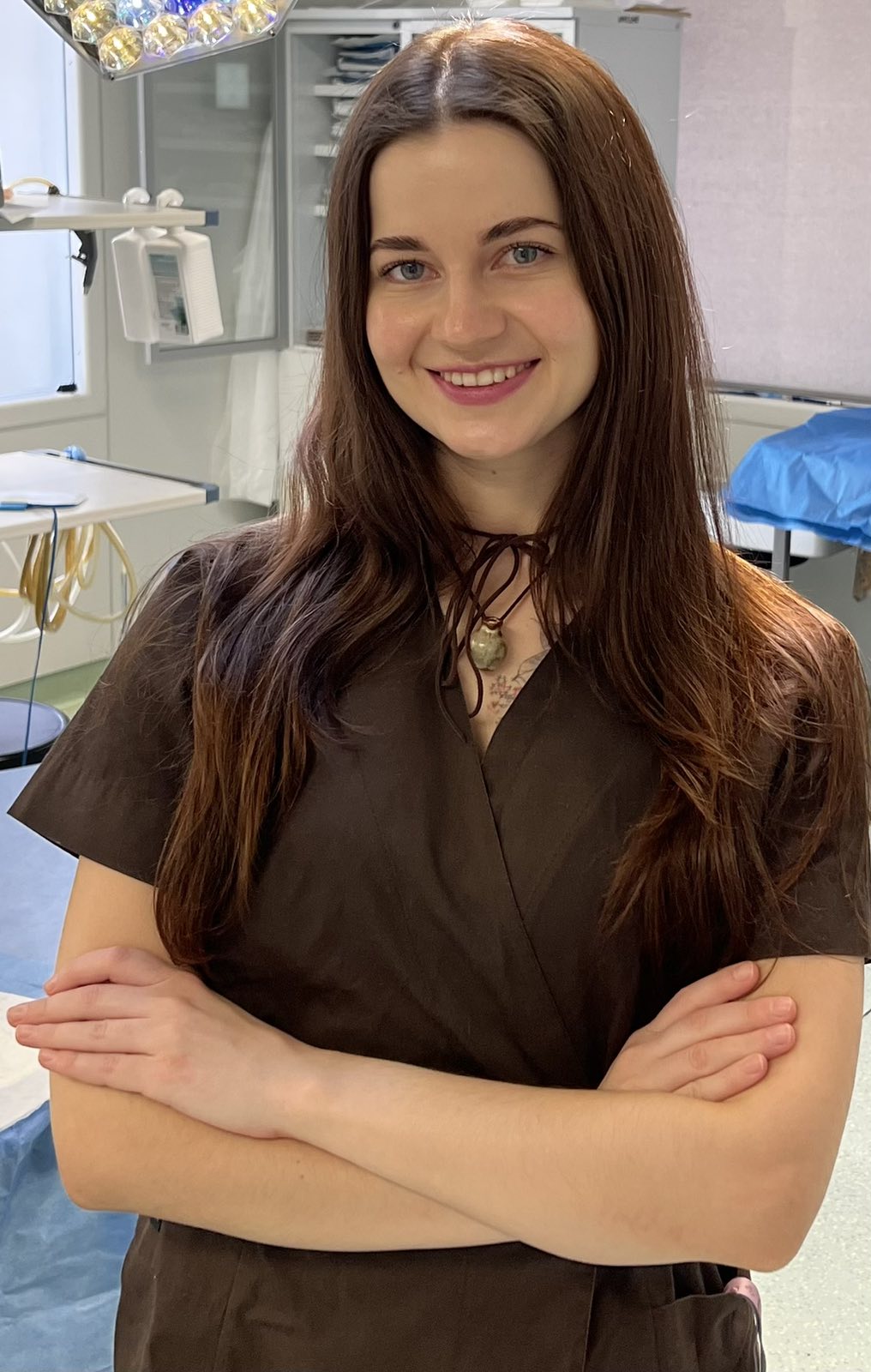 Дарина Голенко